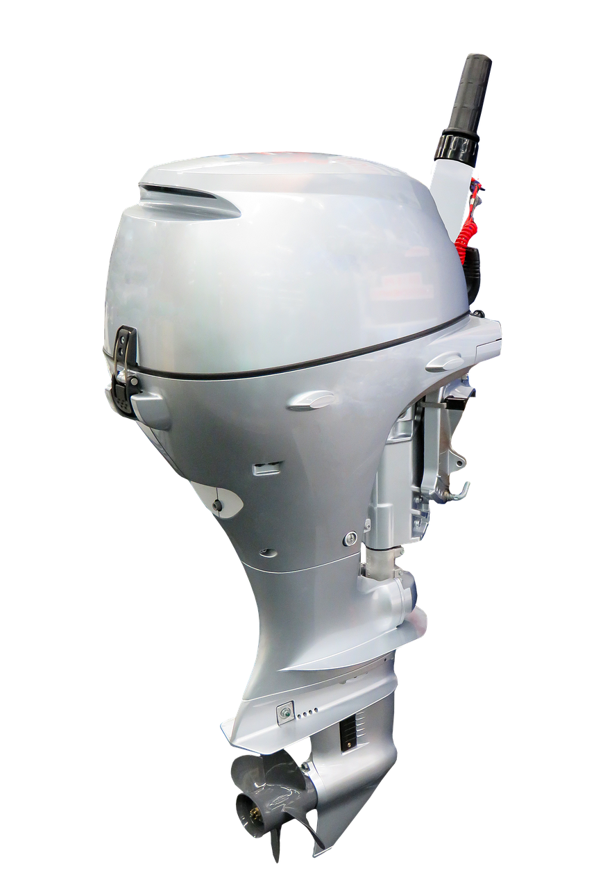 The Top Features of a New 60hp Outboard for Your Boat