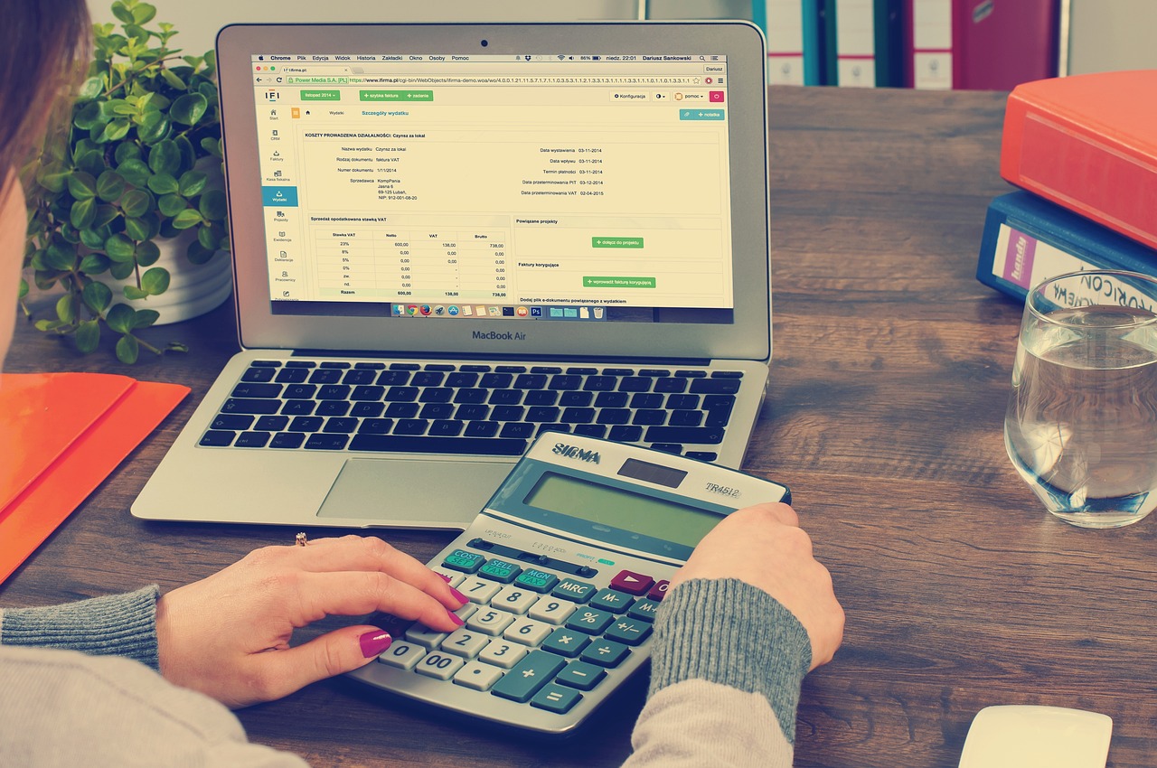 Bookkeeping Perth: Why It’s Important for Small Businesses