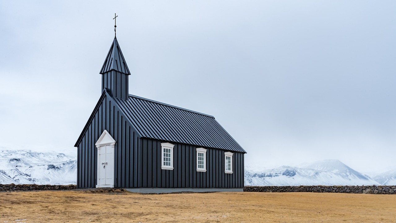 Church Financing: How Faith-Based Organizations Fund Their Missions