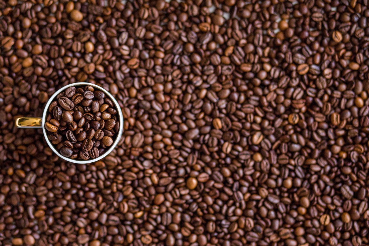 The Benefits of Freshly Roasted Coffee