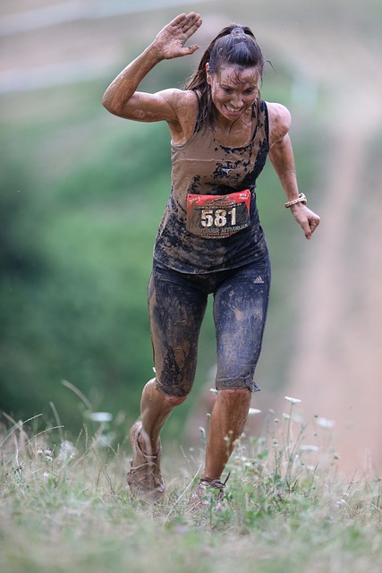 Get Down and Dirty: Your Ultimate Guide to Preparing for a Mud Run