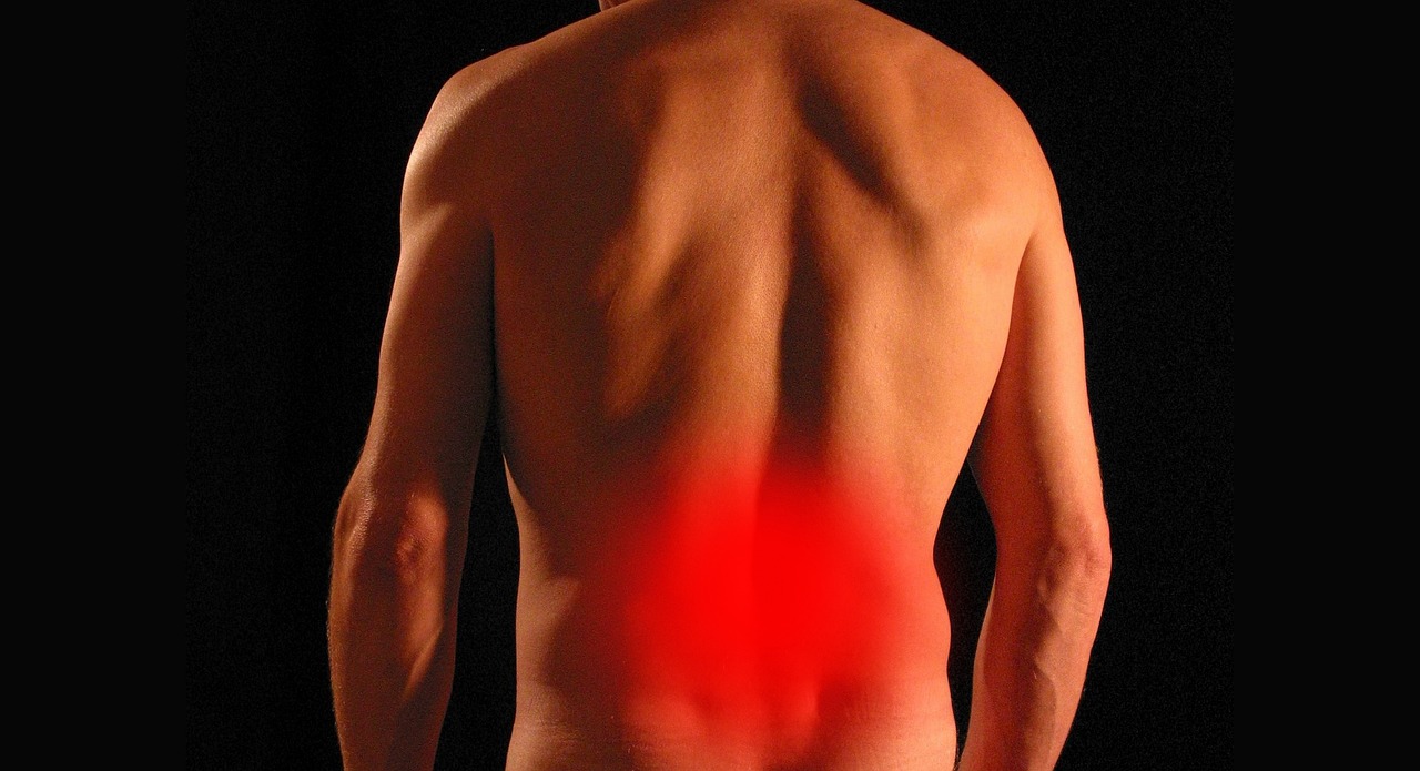 Dealing with Back Pain: Tips for Finding Effective Treatment in Richmond