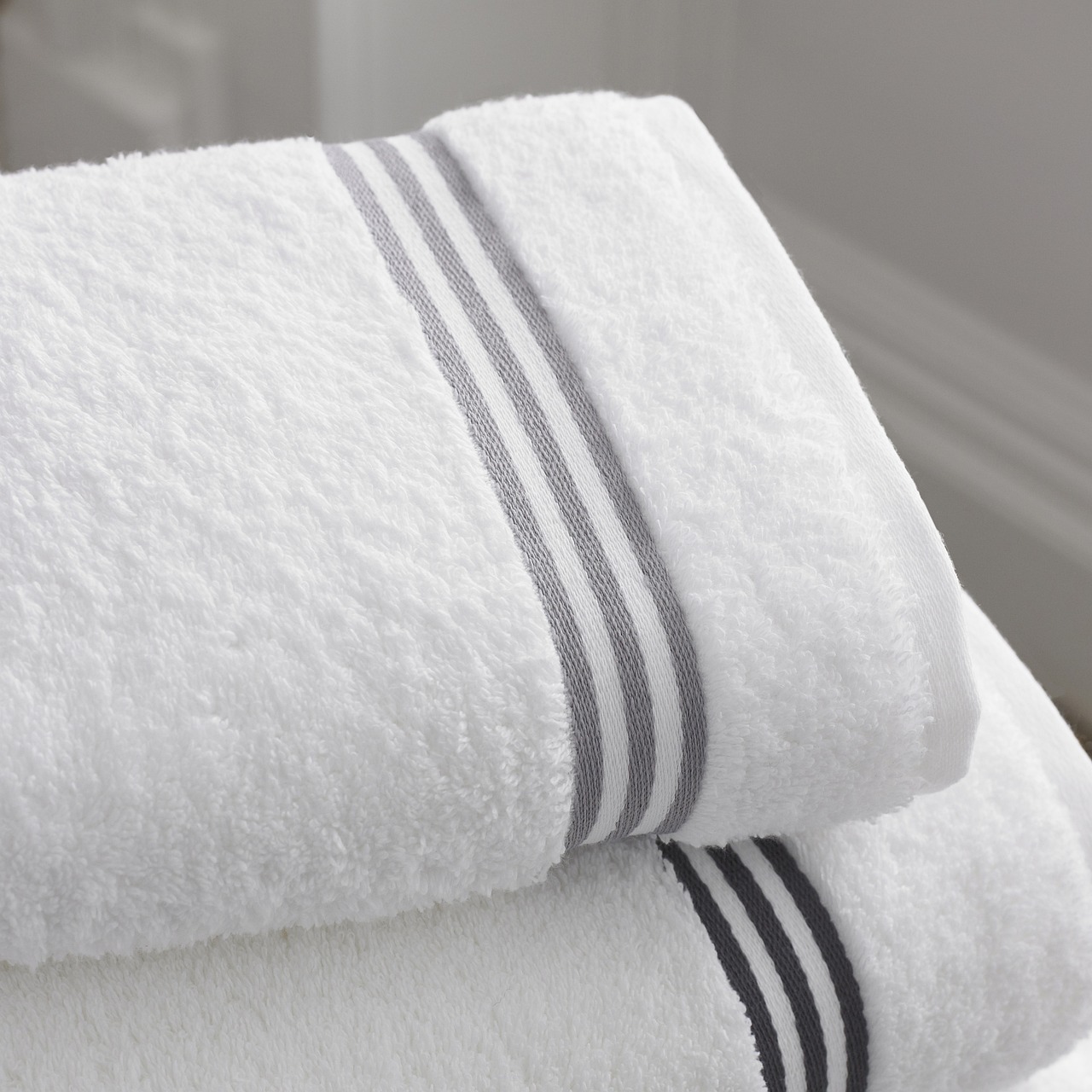 The Importance of Choosing the Right Bath Towel