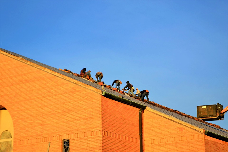 The Importance of Quality Roofing Services in Fort Worth