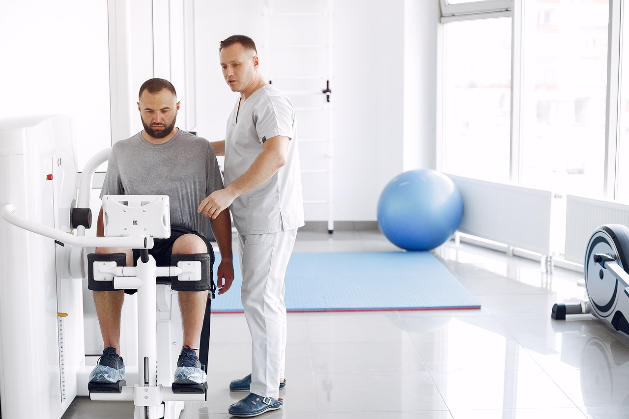 Becoming a Fitness Expert: What Does It Mean to Be a Strength and Conditioning Specialist?