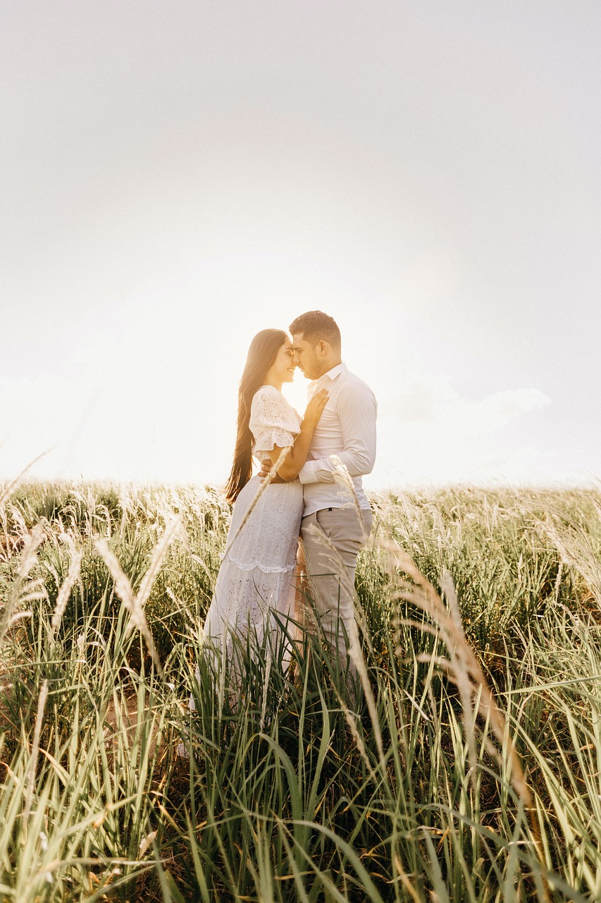 Rustic Charm and Scenic Beauty – The Appeal of CT’s Farm Wedding Venues