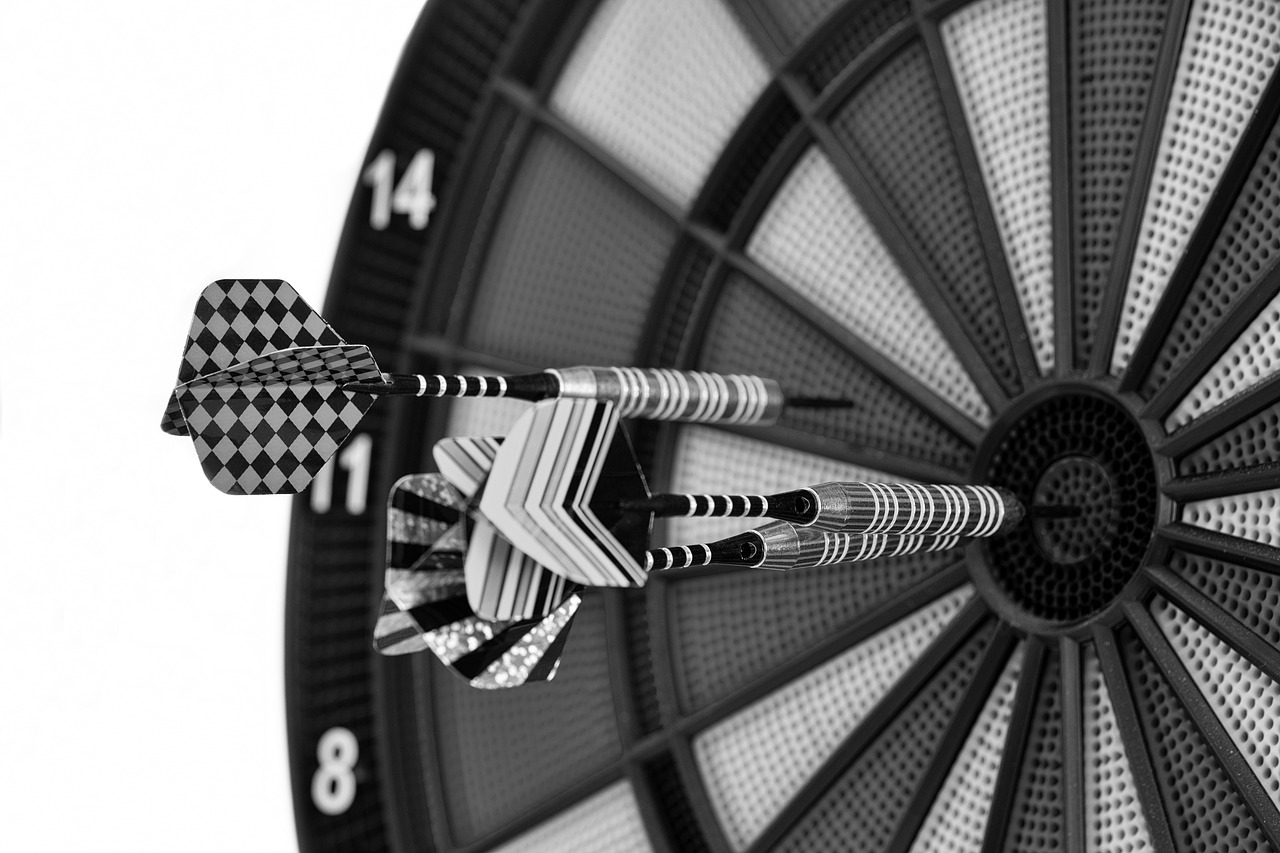 The Best Dart Shop in Perth: A Guide to Choosing The Right Tools