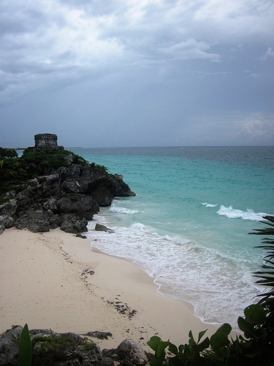 Exploring the Beauty of Riviera Maya