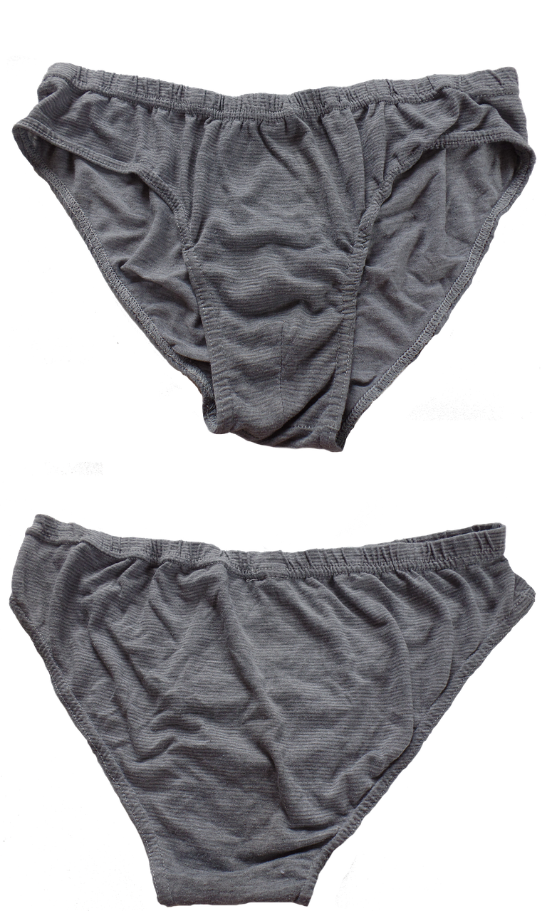 Mens Bamboo Underwear: The Benefits of Sustainable Comfort