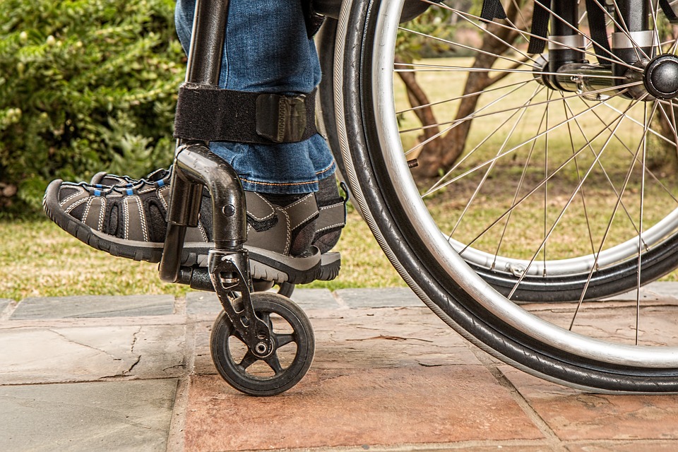 What You Need to Know About Financial Assistance for People with Disabilities