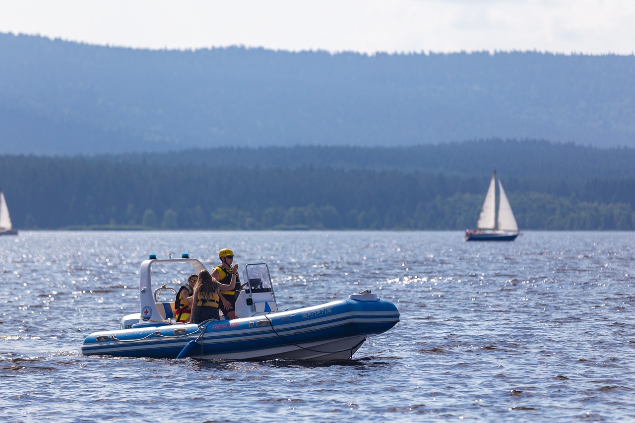 Affordable Fun: The Cost of an Inflatable Boat