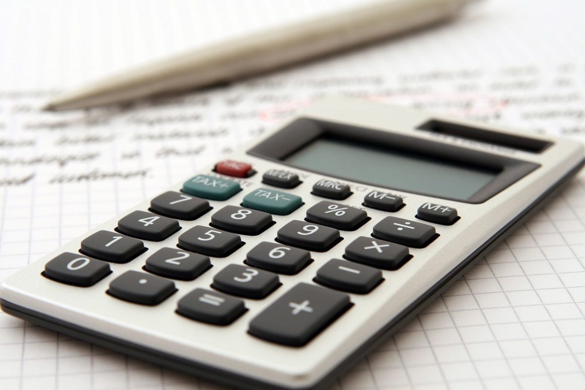 Managing Your Business Finances: Why You Need Professional Help