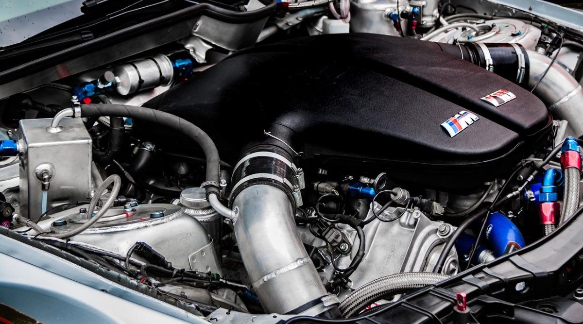 Up Your Vehicle’s Game with Precision Gen 2 Turbos