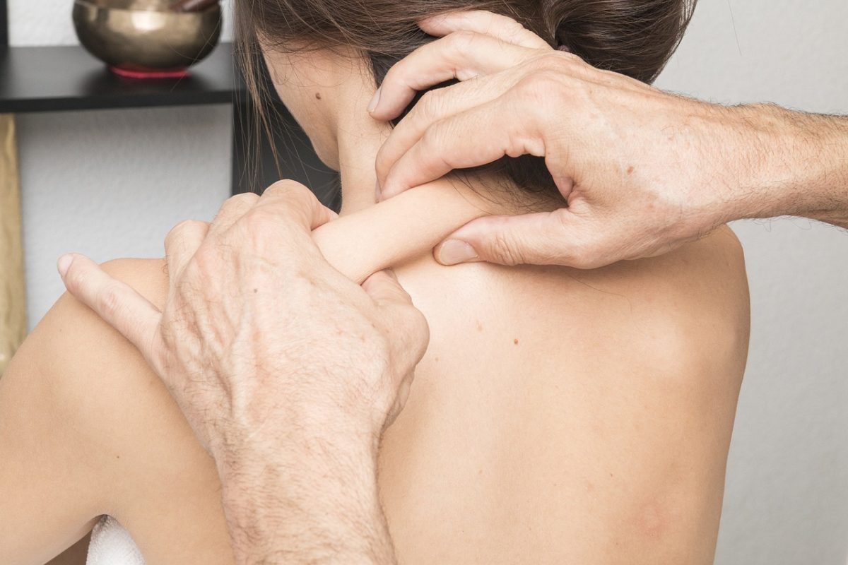 Neck Pain Physio Coogee: A Guide to Relief