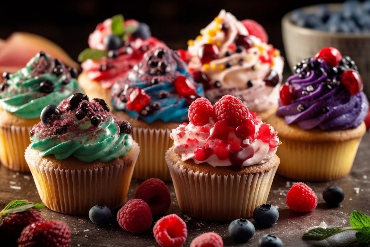 Bulk Food Coloring: A Must-Have for Bakers and Caterers