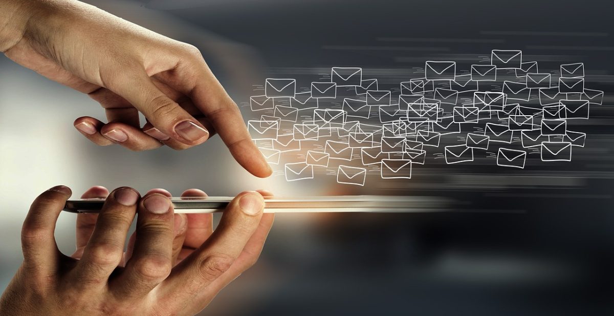 Email automation – Campaigns Less Time Intensive