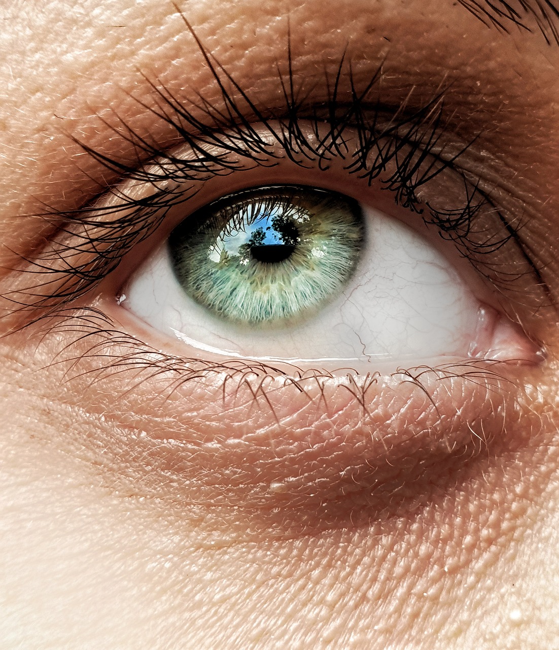 Astigmatism Color Contact Lens: Improving Vision with Style