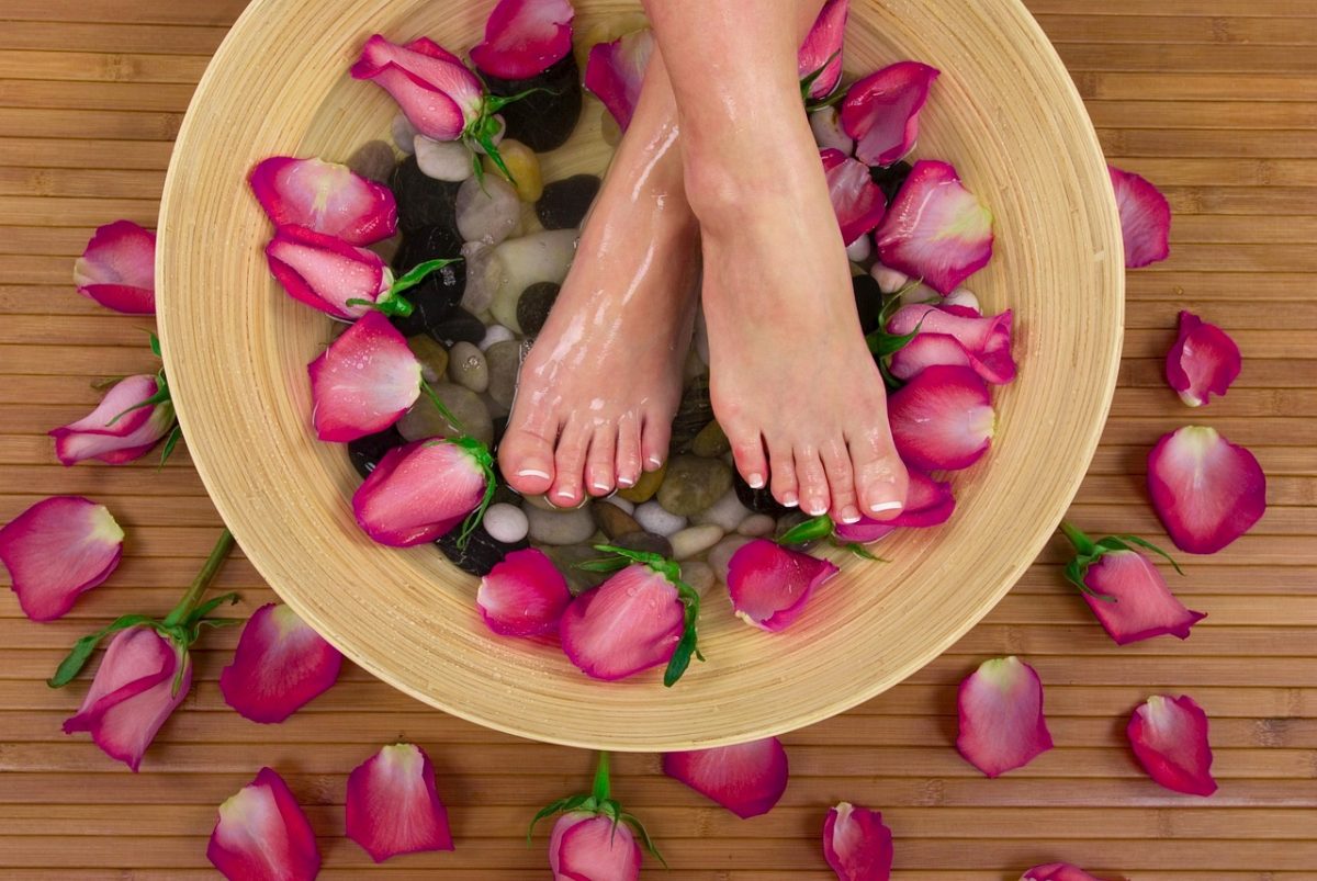 Relax and Rejuvenate at a Medical Spa