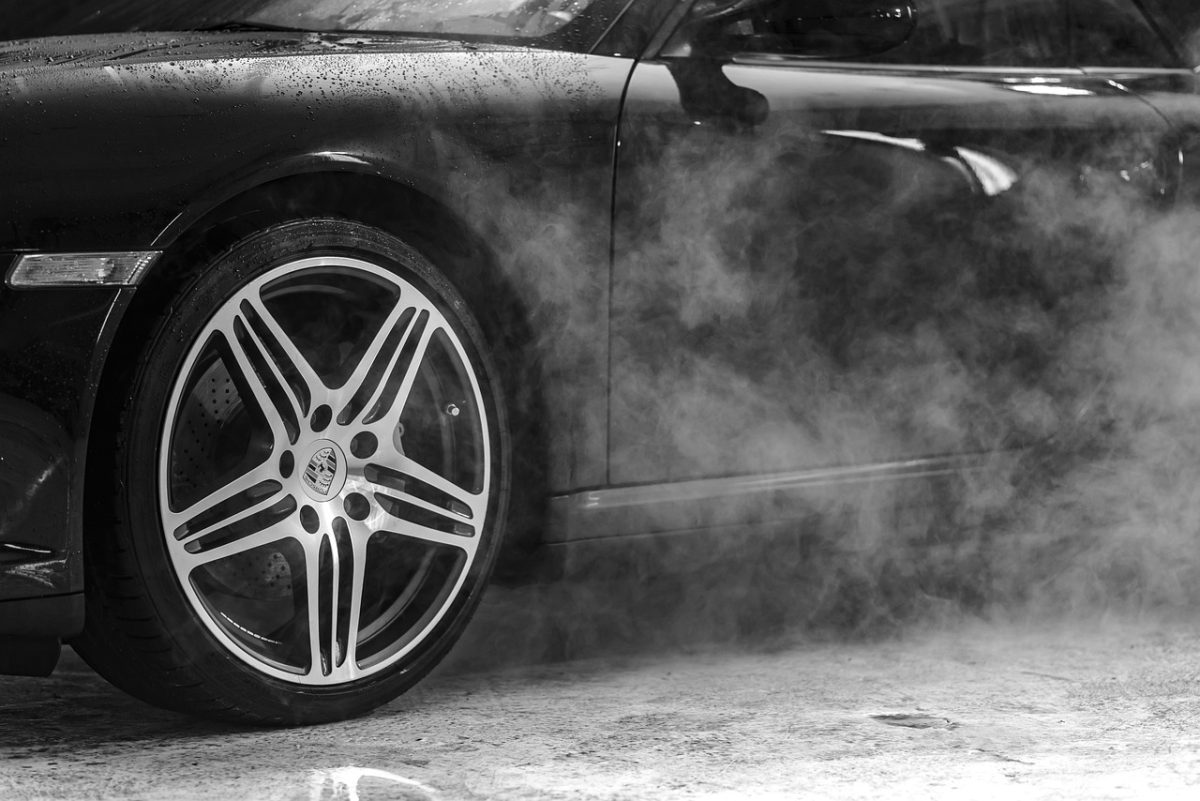 Types and benefits of car detailing