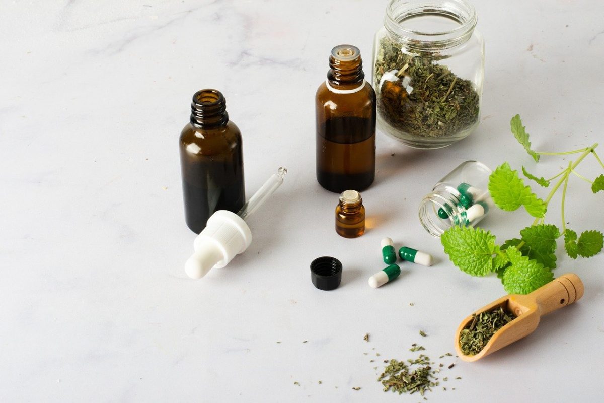 Benefits of Integrative Medicine