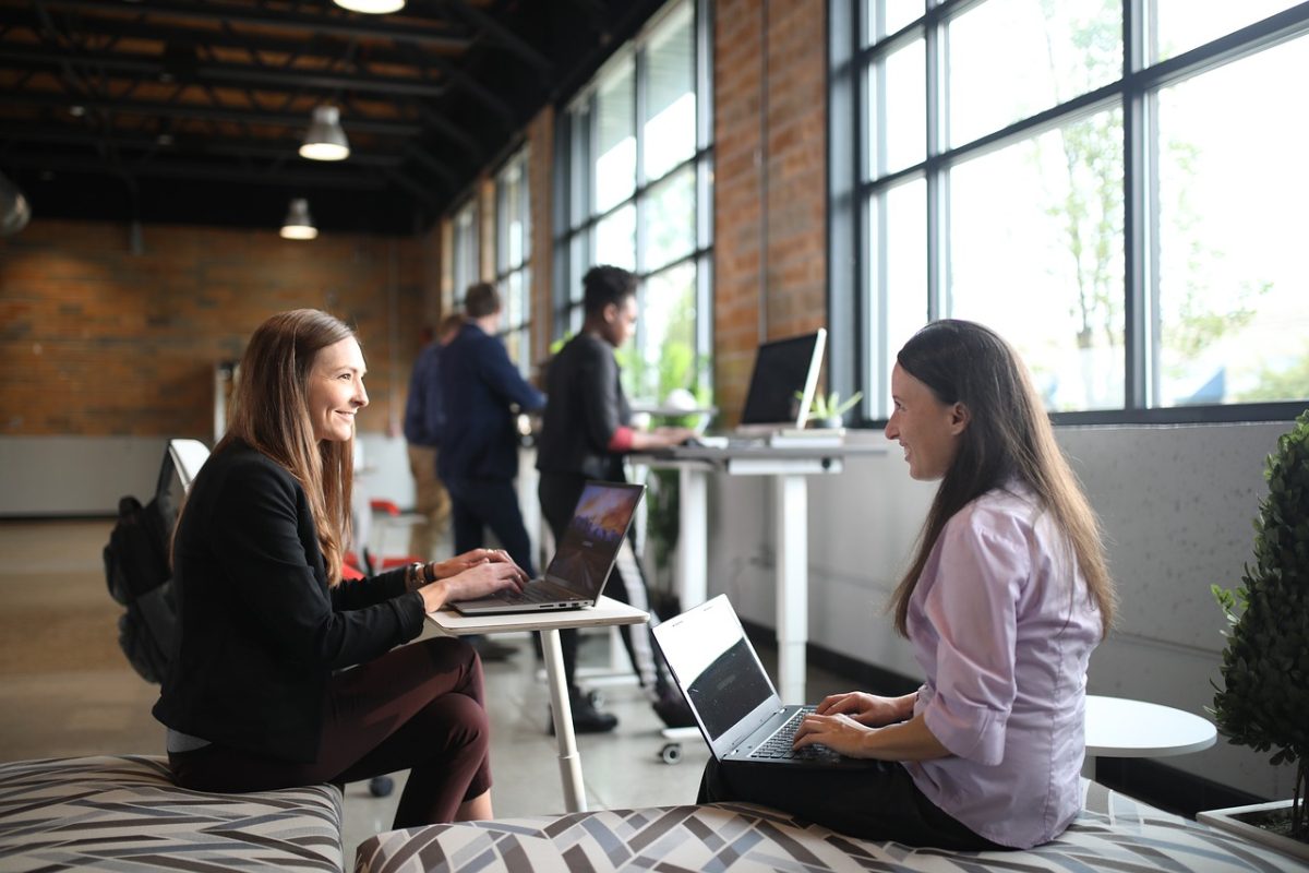 Elevate Your Work Experience With Standing Desks