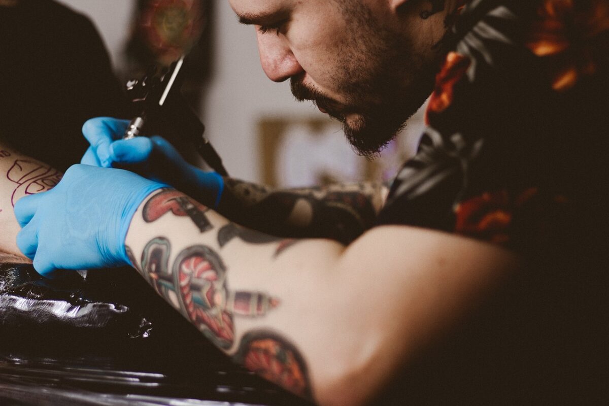 Finding the Best Tattoo Shops in South Beach Miami