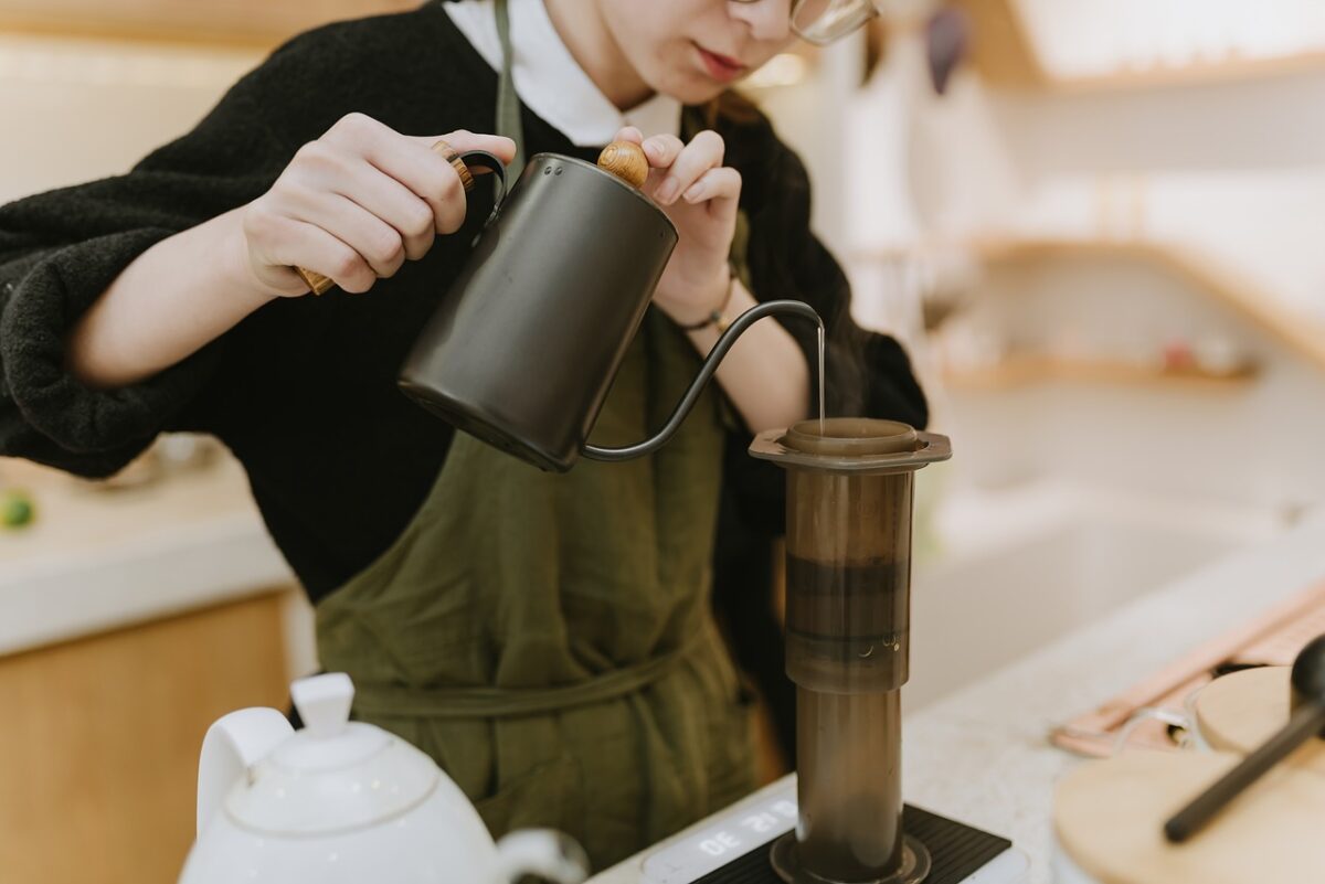 Adelaide Barista Course: Brewing Your Path to Coffee Excellence