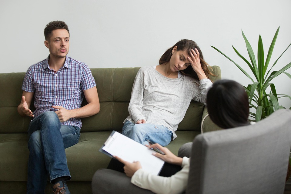 Marriage Counseling in Boulder: Can it Help You?