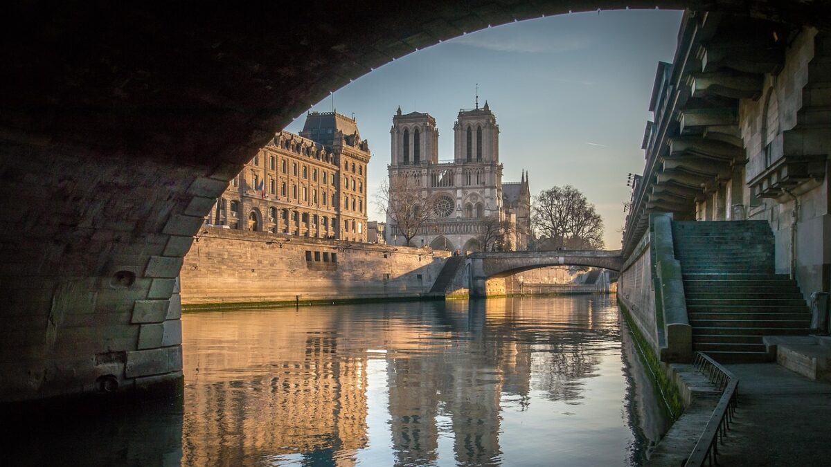 Your Options On Finding Best City Tours Paris