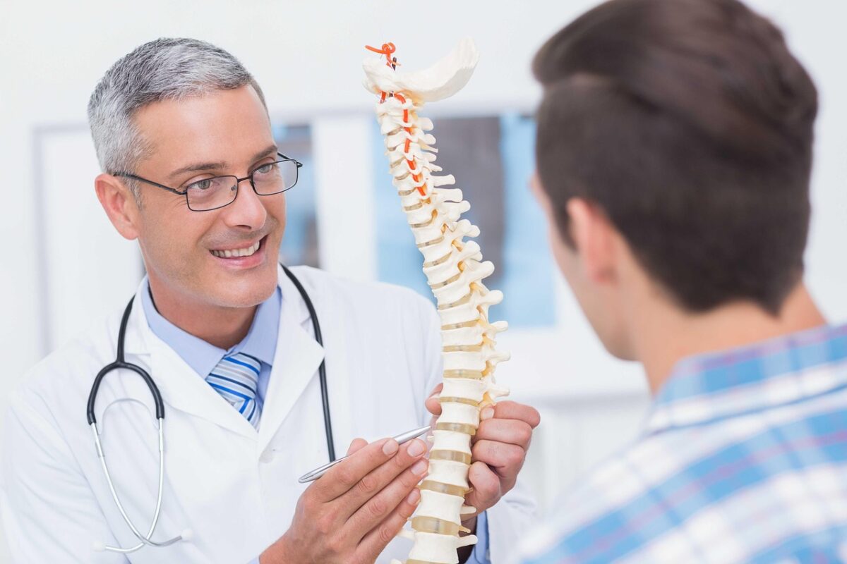 Why You Should Consider Visiting a Specialist Musculoskeletal Physiotherapist in Your Area