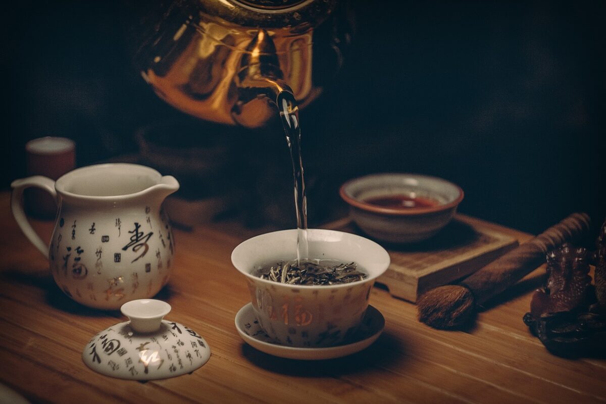 Benefits and Uses of Loose Leaf Tea